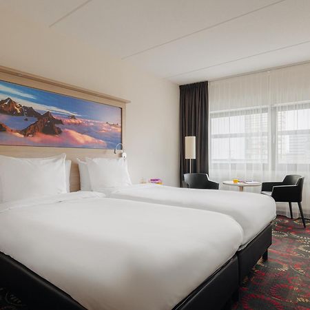 Leonardo Hotel Hengelo City Center הנגלו מראה חיצוני תמונה