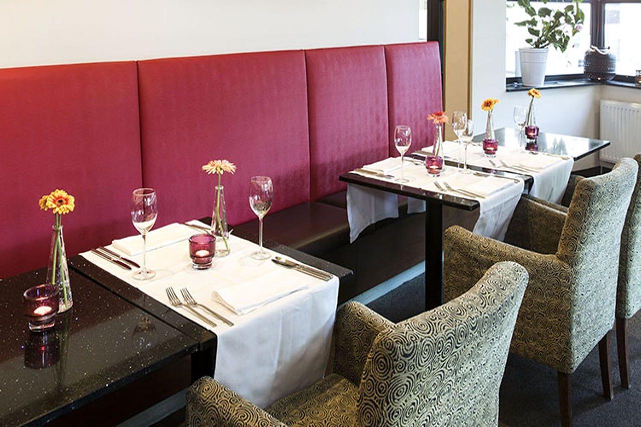 Leonardo Hotel Hengelo City Center הנגלו מראה חיצוני תמונה