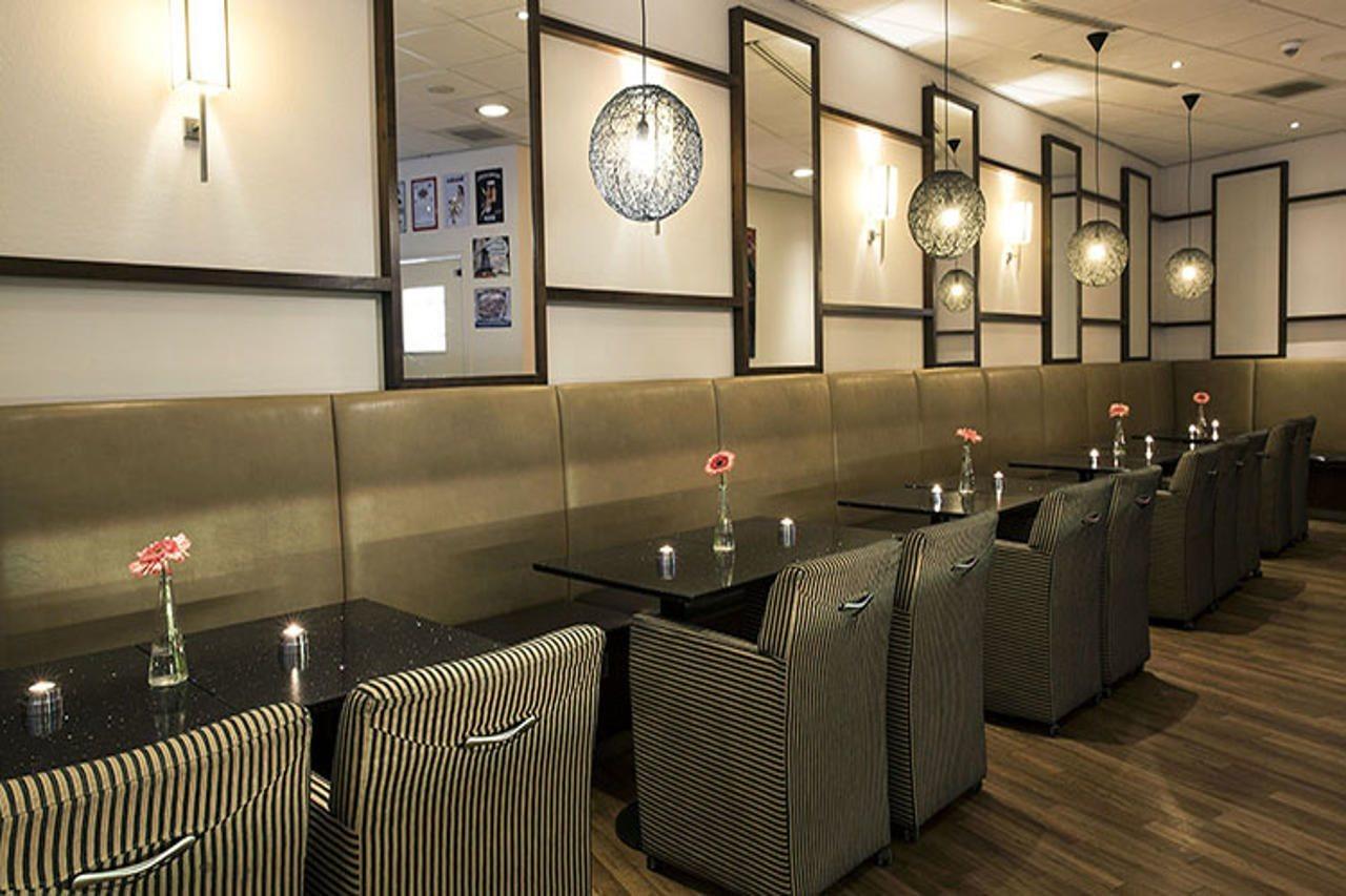 Leonardo Hotel Hengelo City Center הנגלו מראה חיצוני תמונה