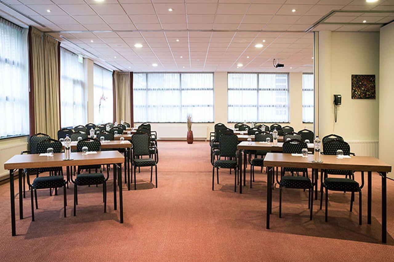 Leonardo Hotel Hengelo City Center הנגלו מראה חיצוני תמונה