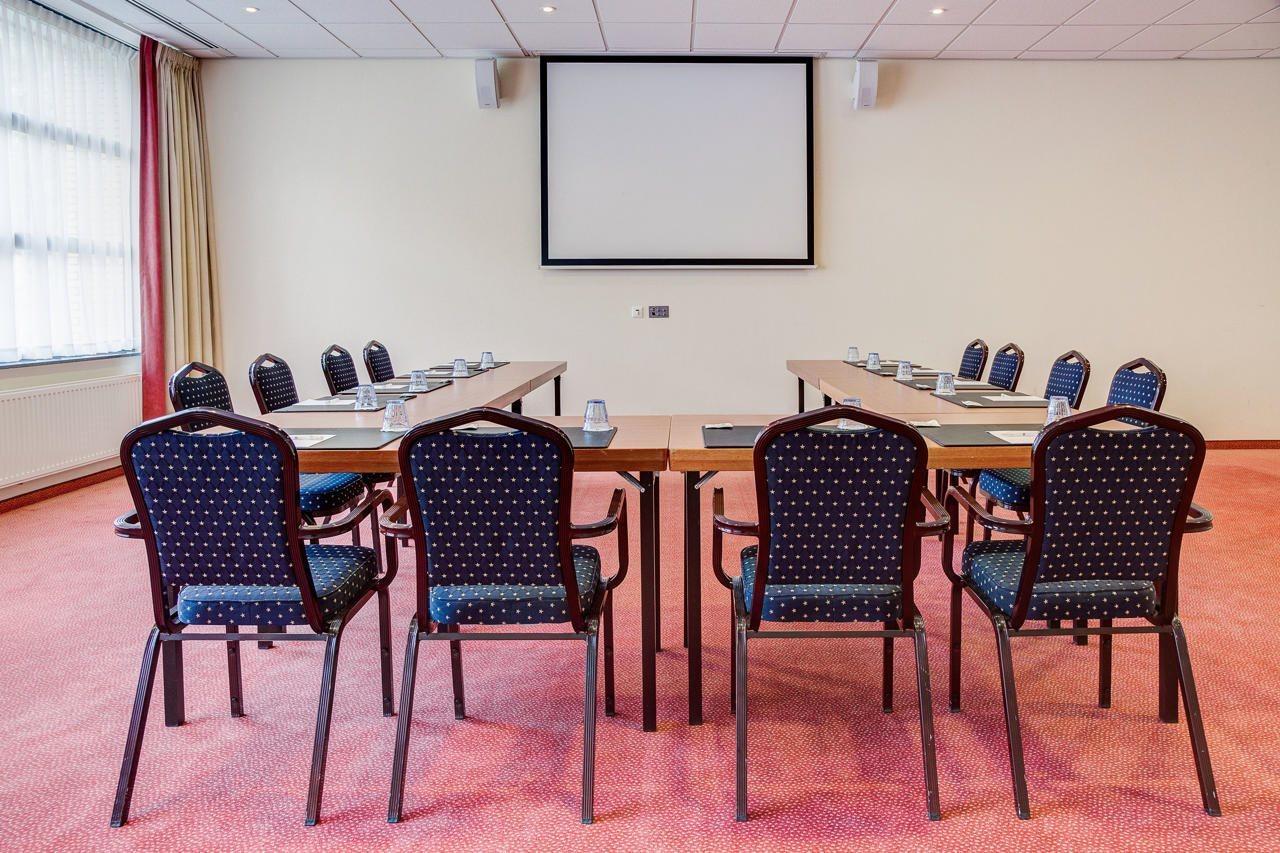 Leonardo Hotel Hengelo City Center הנגלו מראה חיצוני תמונה