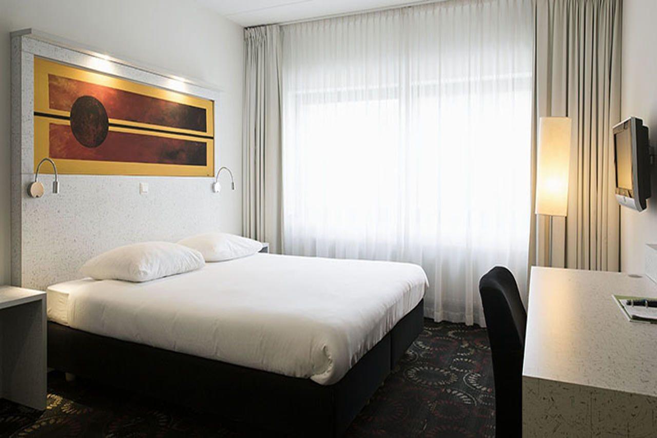 Leonardo Hotel Hengelo City Center הנגלו מראה חיצוני תמונה