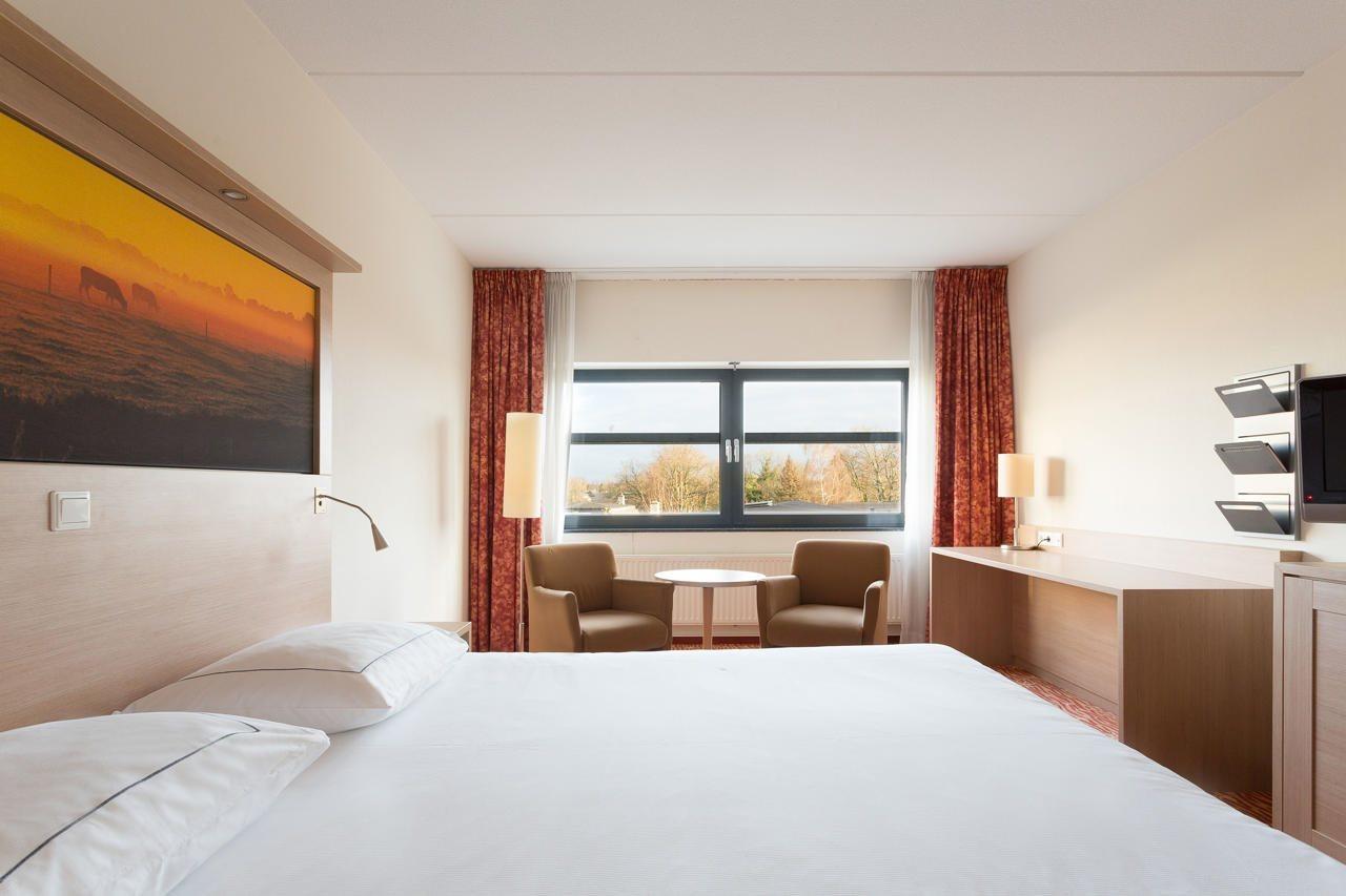 Leonardo Hotel Hengelo City Center הנגלו מראה חיצוני תמונה