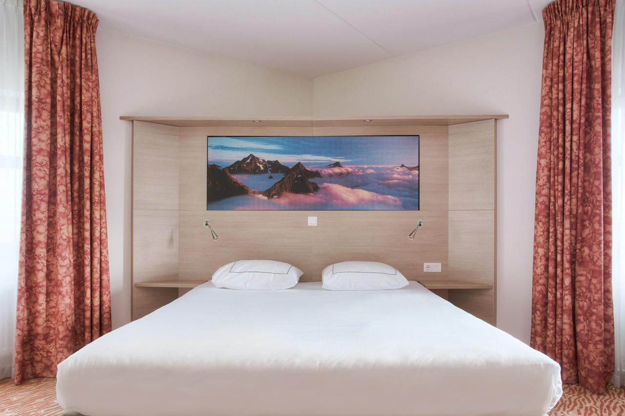 Leonardo Hotel Hengelo City Center הנגלו מראה חיצוני תמונה