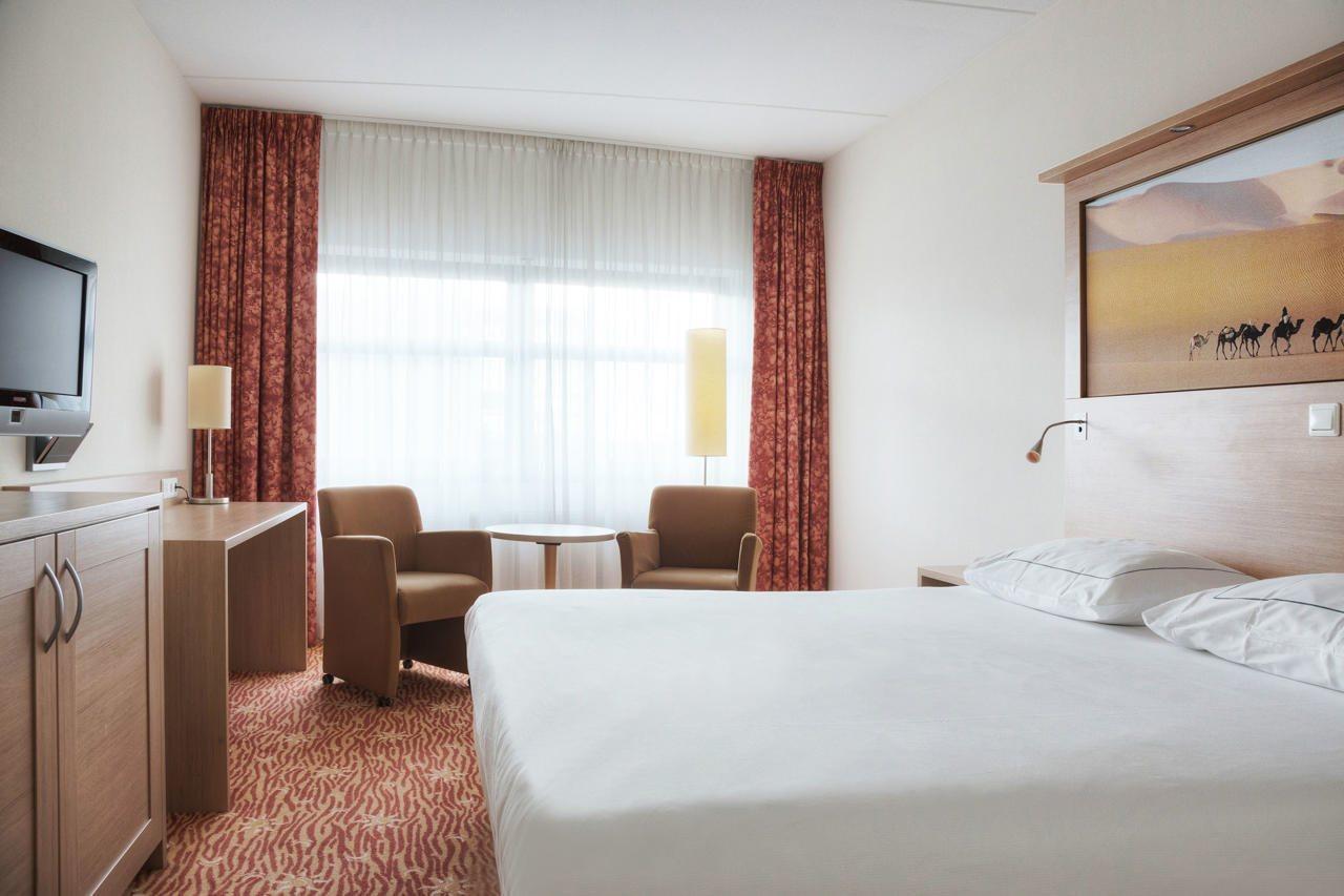 Leonardo Hotel Hengelo City Center הנגלו מראה חיצוני תמונה