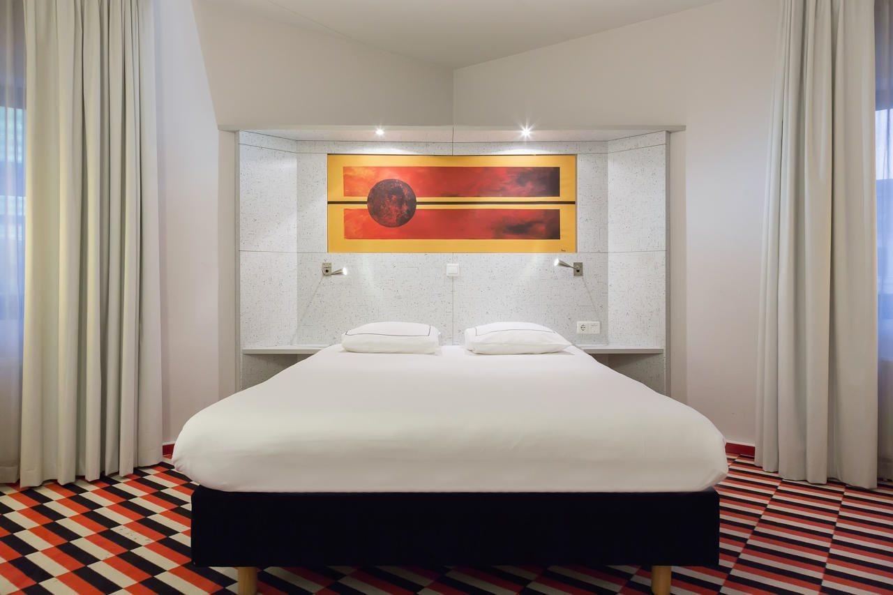 Leonardo Hotel Hengelo City Center הנגלו מראה חיצוני תמונה