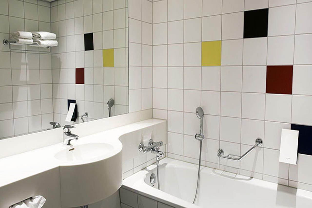 Leonardo Hotel Hengelo City Center הנגלו מראה חיצוני תמונה