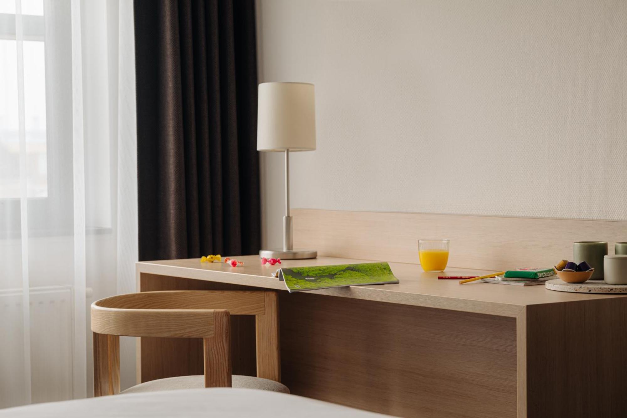 Leonardo Hotel Hengelo City Center הנגלו מראה חיצוני תמונה