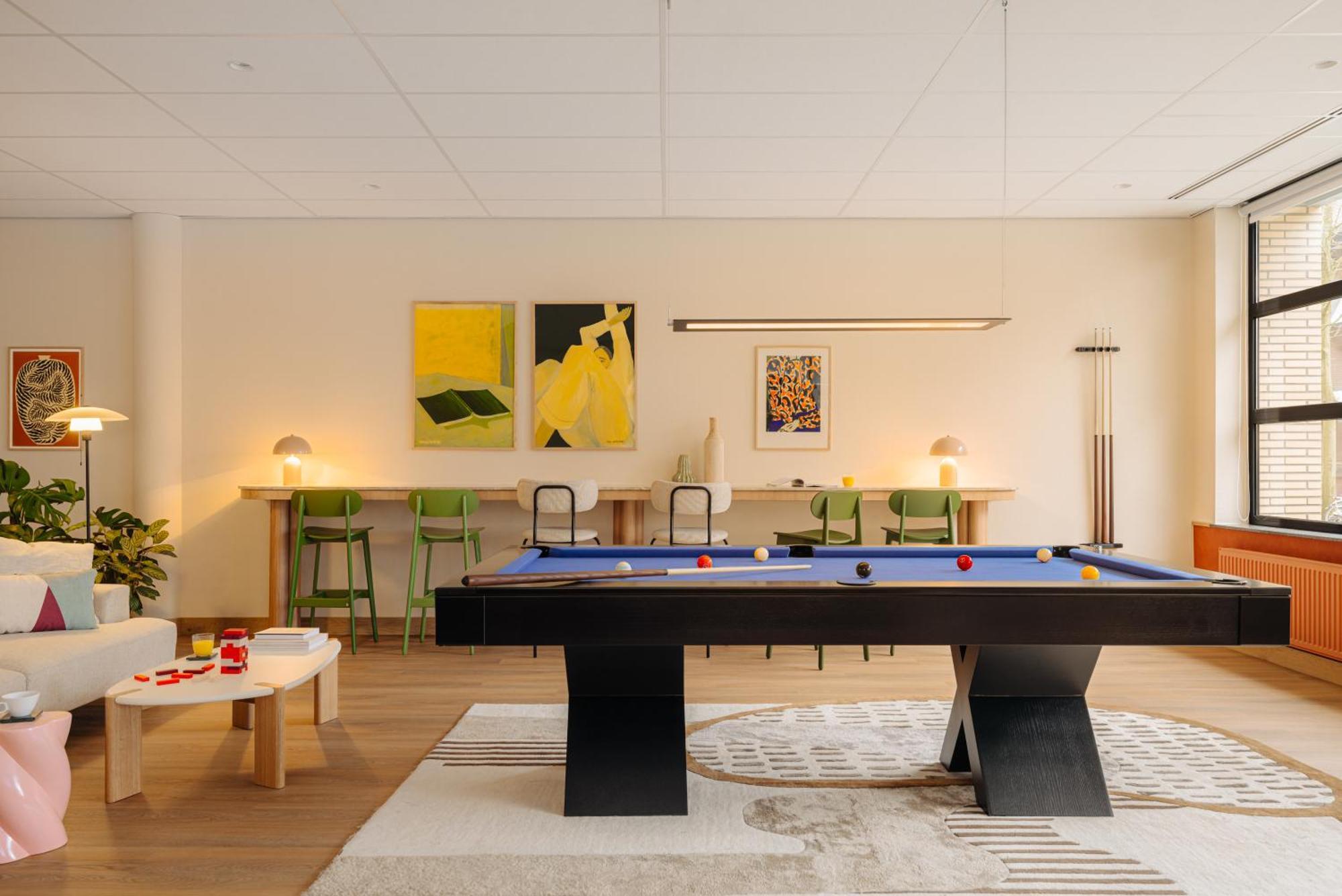Leonardo Hotel Hengelo City Center הנגלו מראה חיצוני תמונה