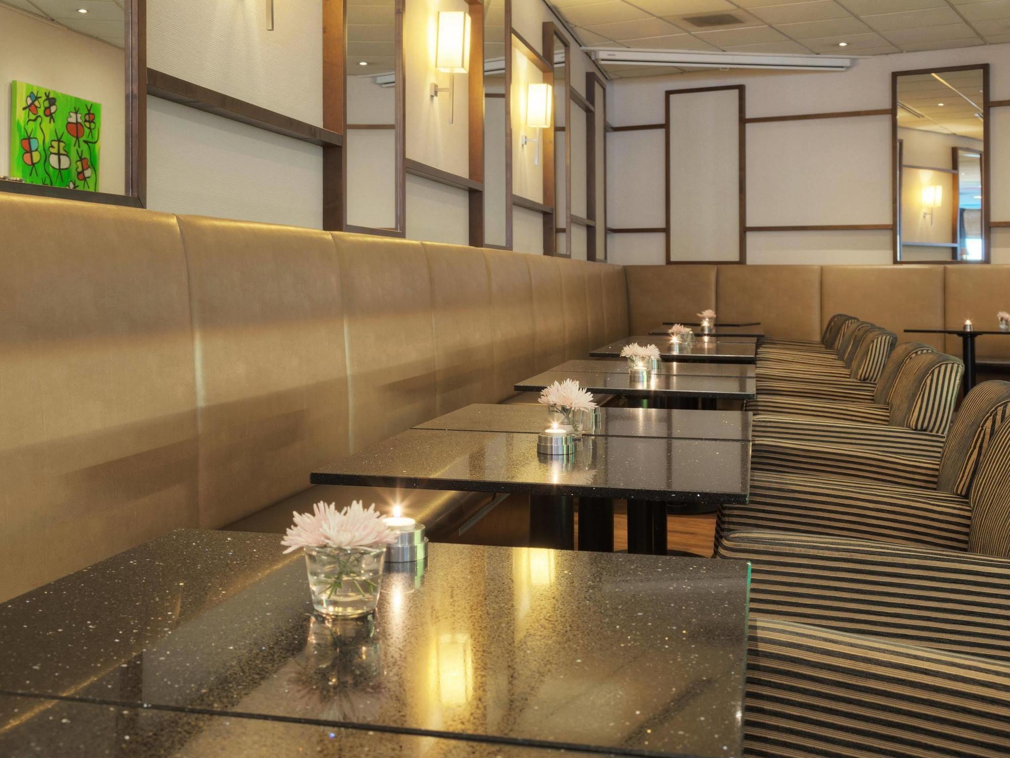 Leonardo Hotel Hengelo City Center הנגלו מראה חיצוני תמונה