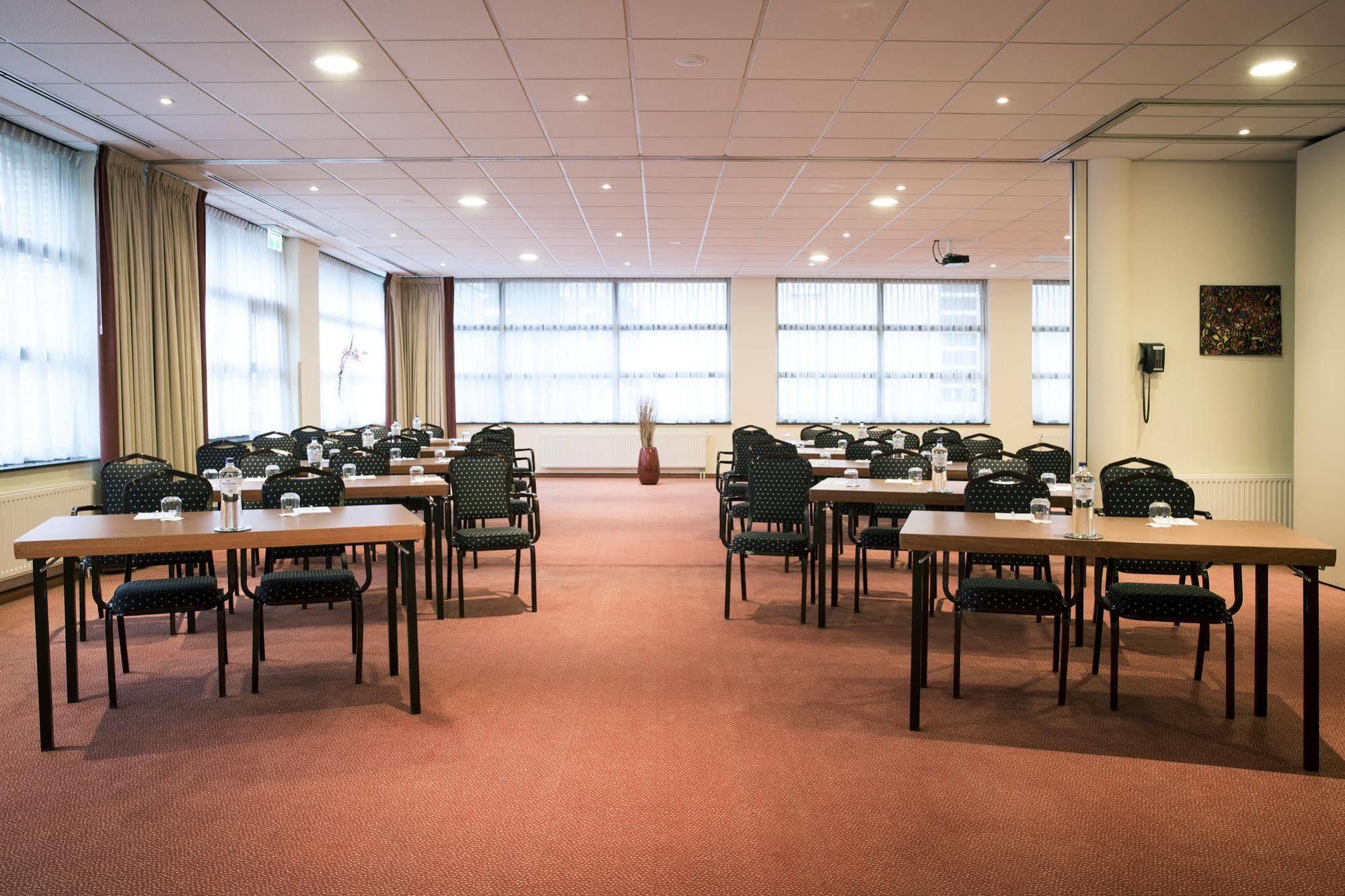 Leonardo Hotel Hengelo City Center הנגלו מראה חיצוני תמונה